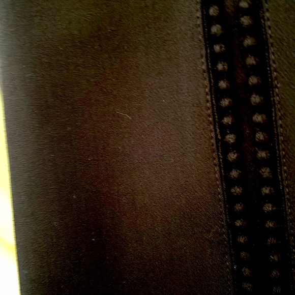 Classic Black Shift Dress - Picture 2 of 5